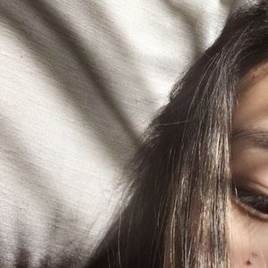 Meet your Posher, Alexandra